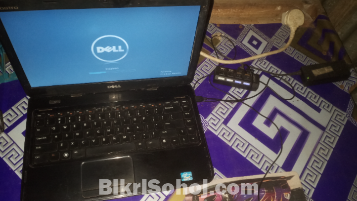 Dell Vostro 1450 Core i5